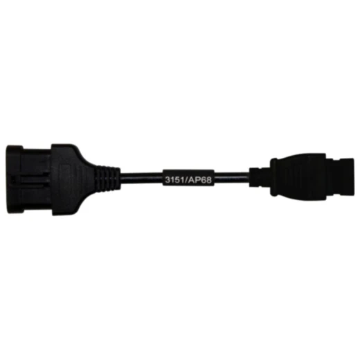 TEXA Adapterkabel für YADEA Elektrofahrzeuge_0