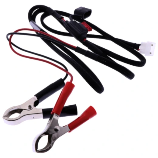 TEXA Adapterkabel für Polaris Schneemobile