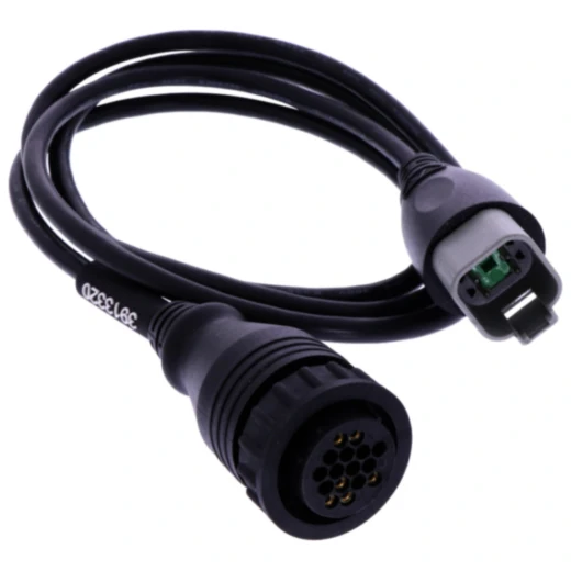 TEXA Diagnoseadapter für BRP Marine MY 2010