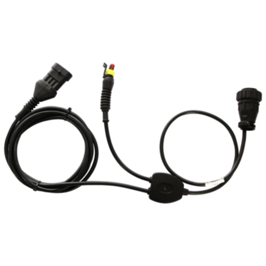 TEXA Diagnosekabel Marine AM01 Hauptkabel