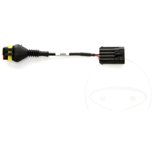 TEXA Adapterkabel Marine für MERCURY/MARINER 4-Pin