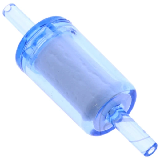 HEPA LEITUNGSFILTER BEA 090 EXTERN 2 TEILE