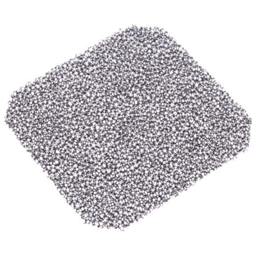 Lüfterfilter für Bosch Typ BEA 090