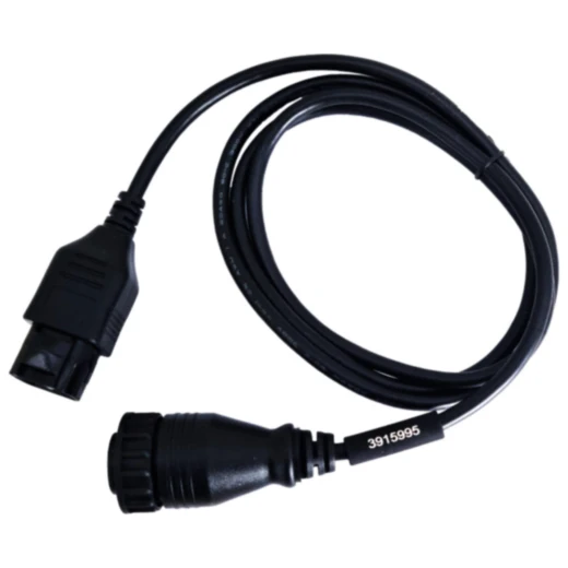 TEXA ABAP83 Adapterkabel für Benelli und QJ