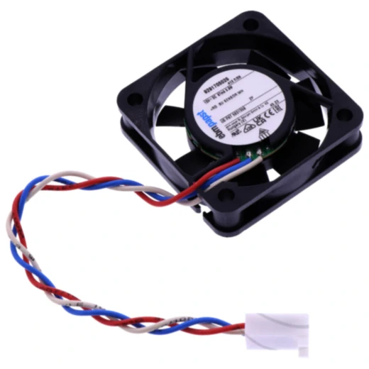 Ventilator 40X40 für Abgastester HG 4