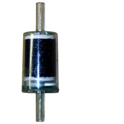 Gasfilter für Bosch Abgastester