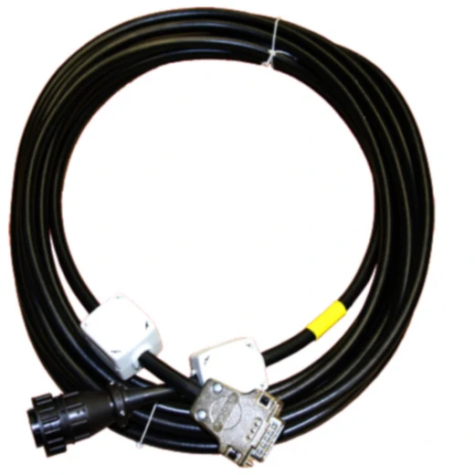 Bosch Verbindungskabel für Rauchtrübungsmodul RTM 430