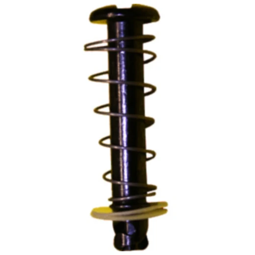 Bosch Blechschraube 1681398022 für: Fahrwagen ESA, FSA