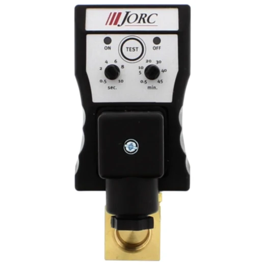 Automatischer Kondensatableiter für Blitz Kompressoren