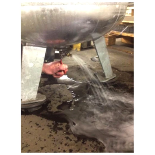 Automatischer Kondensatableiter für Blitz Kompressoren_0