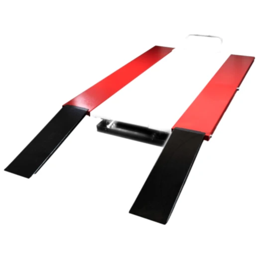 Verbreiterung JMP 500 für Elektrohydraulische Hebebühne_1