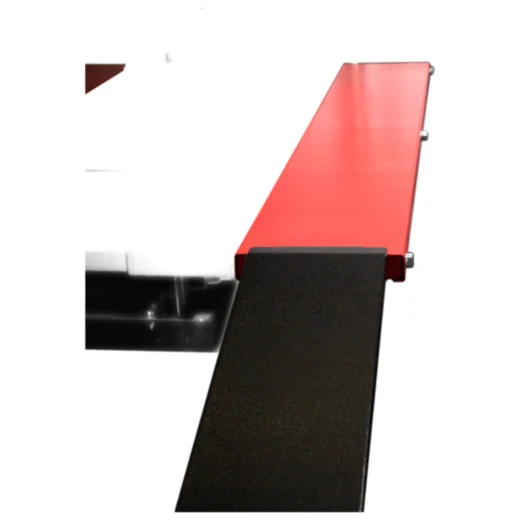 Verbreiterung JMP 500 für Elektrohydraulische Hebebühne_2