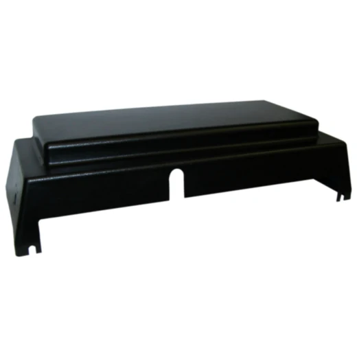 JMP 500/700 Hydraulikpumpen Kunststoffabdeckung