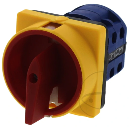 Sicherungs-Schalter für JMP Hebebühne