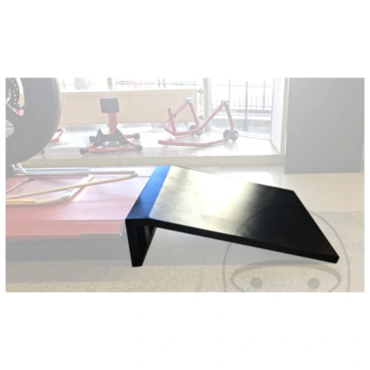 Auffahrrampe 75,5 cm für JMP 500/700_0