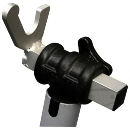 Universal V-Adapter für Hinterradschwinge