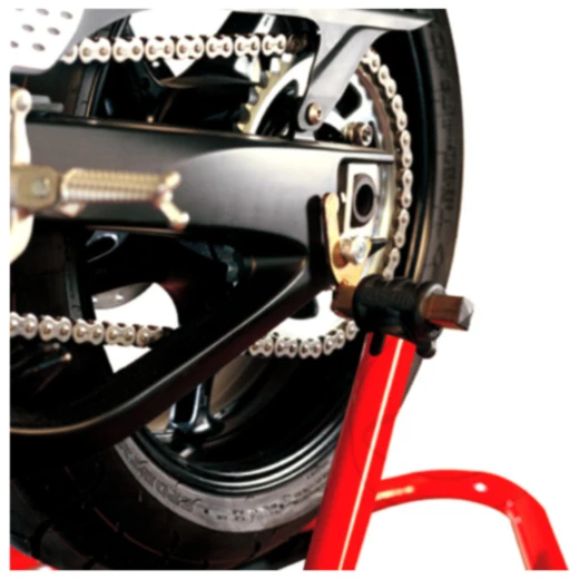 Montageständer hinten für Suzuki 06/07_0