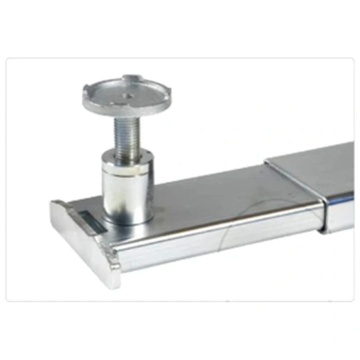 Justierbarer Sattel FSD 6 für Scherenheber_0