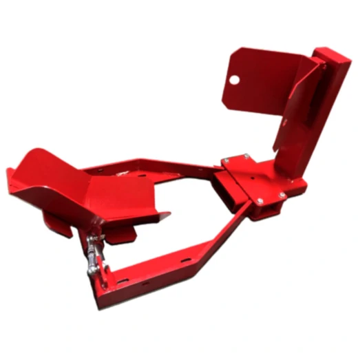 Radhalter für JMP Lux 300/500/700 Hebebühnen