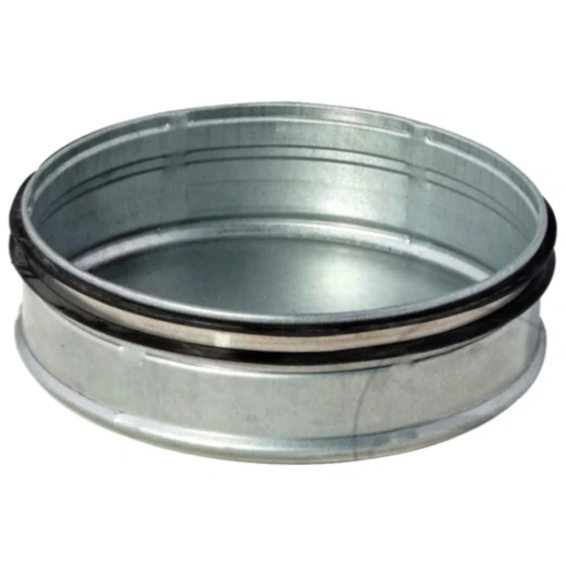 ENDDECKEL NW 150 für EXA