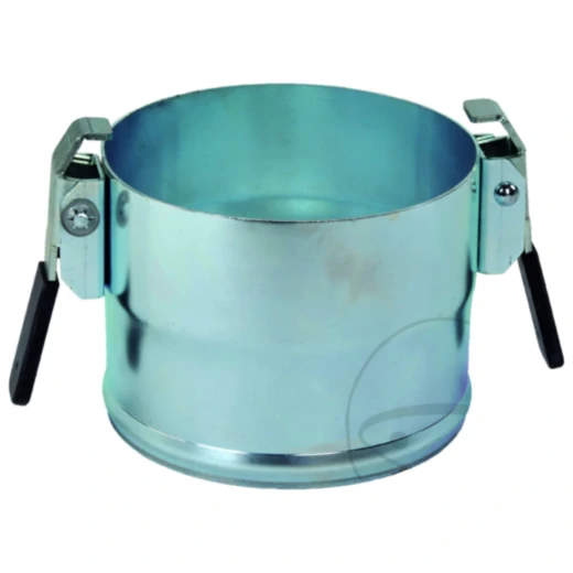 Schnellkupplung NW 100 für Motorräder