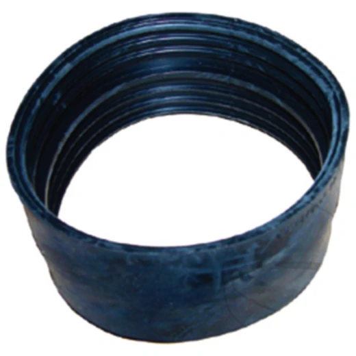 Schutzgummi für Schlauchschellen NW 125