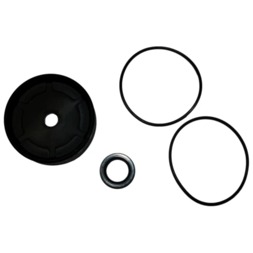 Dichtsatz für Spannzylinder (Quadratisch) kompatibel mit Hofmann Monty 3300