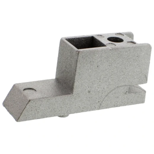 Abstandshalter Spannklaue für Monty 2300