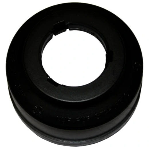 ANDRUECKBECHER Profiline JMP 11 Quick Nussbaum für Motorräder