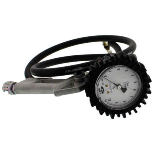 Handreifenfüller für Hofmann Montiergeräte