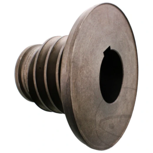 Gewindespindel Spannarme für Airdraulic