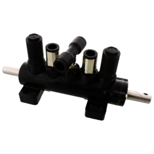 Spannventil Hofmann 1975074 für Monty