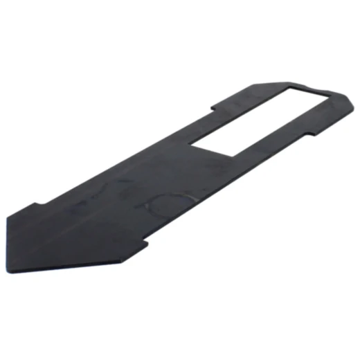 Langlochabdeckung für Monty 3300