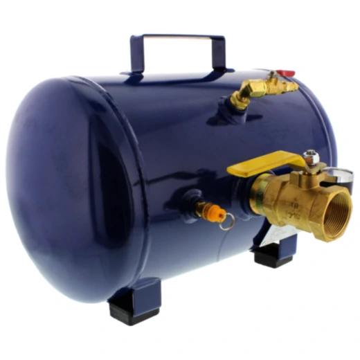 Reifenfüllkanone TIRE Booster II 18.9L_0