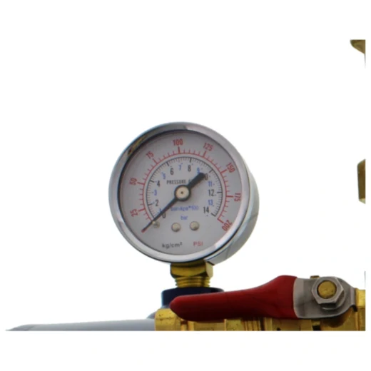 Reifenfüllkanone TIRE Booster II 18.9L_2