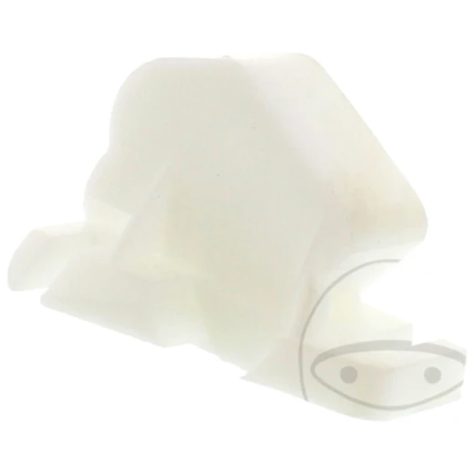 Schaltkurve für Monty 2300/3300 bis Baujahr 2011