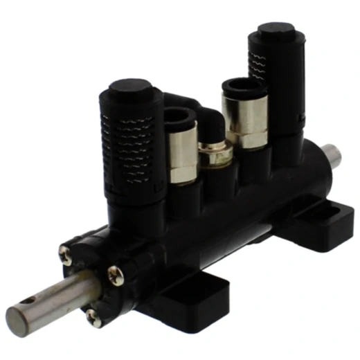 Abdrückerventil Hofmann MONTIERGERÄT für Motorräder