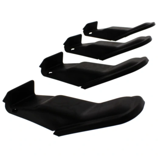 Kunststoffschutz für SPAN-NKL. BEISSBARTH MS 43-63