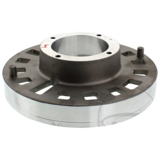 Riemenscheibe Aluminium 6418498 EAM0021D18A für Motorräder