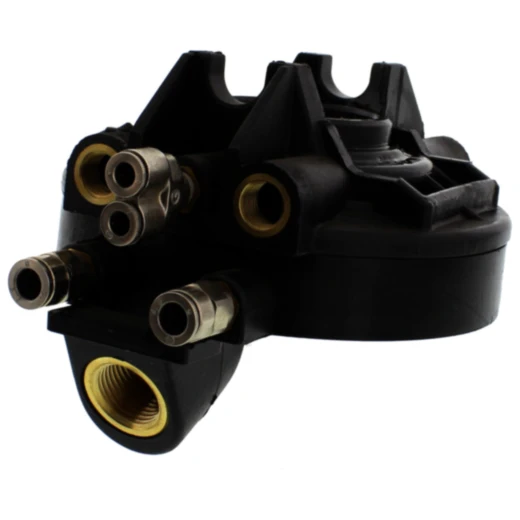 Drehanschluss für Monty 2300 Komplett EAA0370G05A