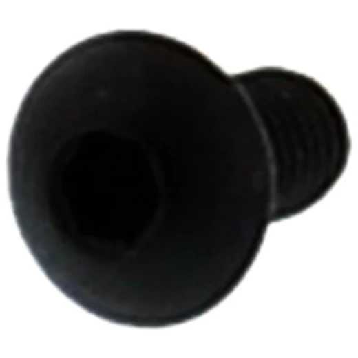 Schraube M5X10 für: Hofmann