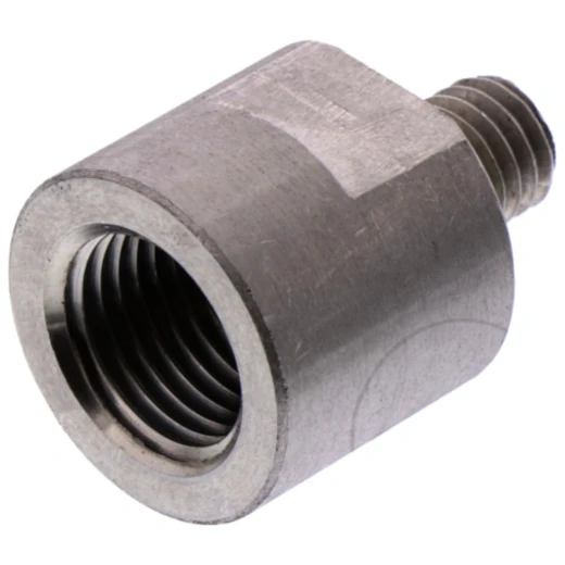 Doppelnippel für Schmiersystem Performtec