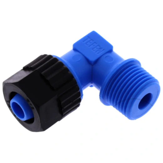 Winkelanschluss für Reinigerdüse M-RWA+BE Performtec