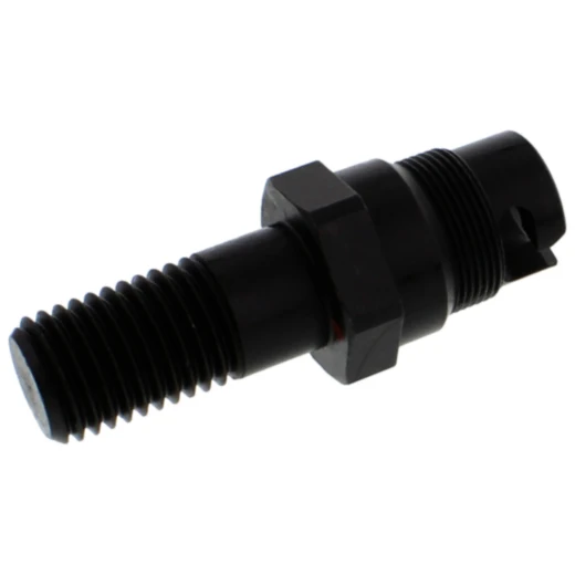 Mutter DOPPELGEWINDE M24 NEU 790011400