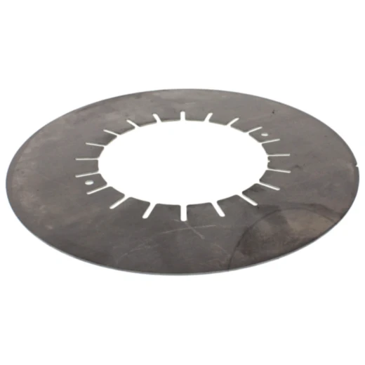 BREMSSCHEIBE AIRDR. NEU 710310220 für Motorräder