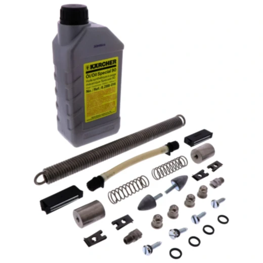 Wartungskit 4-RWA Universal für Motorräder