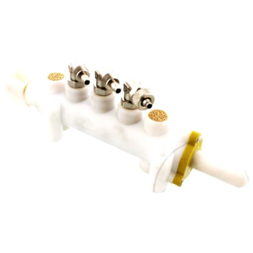 Abdrückventil Monty 3300 6 mm Anschluss EAA0356G96