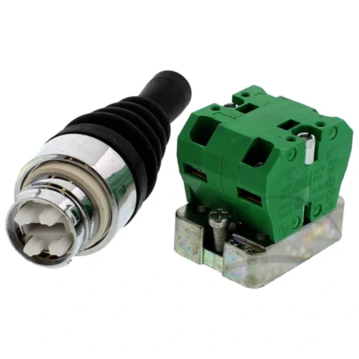 Joystick Hofmann für Motorräder