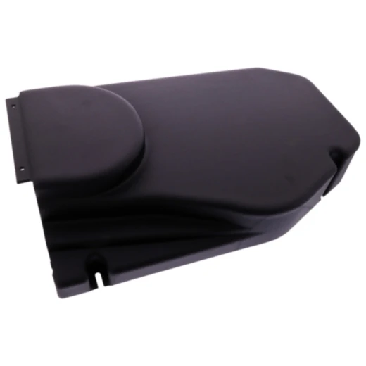 Keilriemenabdeckung für Hofmann Monty 8600