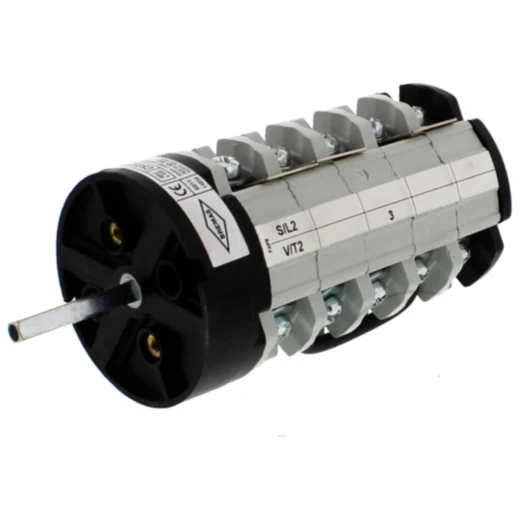 Wendeschalter Monty 3300 2-14859A für Motorräder